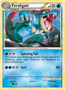Feraligatr/95 - Call of Legends