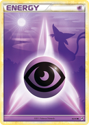 Psychic Energy/95 - Call of Legends Holofoil
