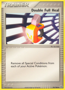 Double Full Heal/106 - Emerald
