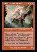Etali, Primal Storm (TSR-342) - Time Spiral Remastered