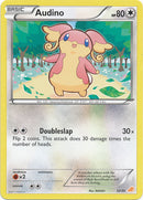 Audino (