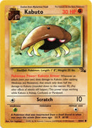 Kabuto 50/62 - Fossil Unlimited
