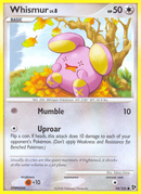 Whismur/106 - Great Encounters