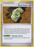 Root Fossil/146 - Legends Awakened