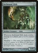Arcbound Slith (HOP-106) - Planechase