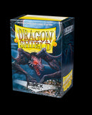 Dragon Shield Matte Sleeves