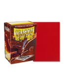 Dragon Shield Matte Sleeves
