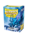 Dragon Shield Matte Sleeves