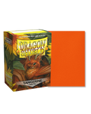 Dragon Shield Matte Sleeves