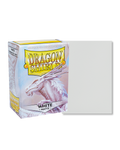 Dragon Shield Matte Sleeves