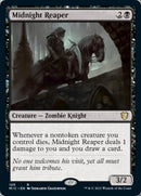 Midnight Reaper (MIC-125) - Midnight Hunt Commander