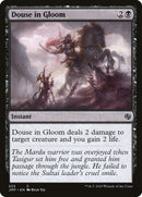 Douse in Gloom (JMP-223) - Jumpstart