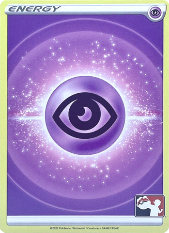 Psychic Energy (Prize Pack Series 2) - Prize Pack Series Cards