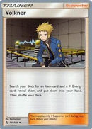 Volkner - 2019 (Haruki Miyamoto) 135 - World Championship Decks