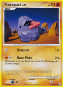 Nosepass/146 - Legends Awakened