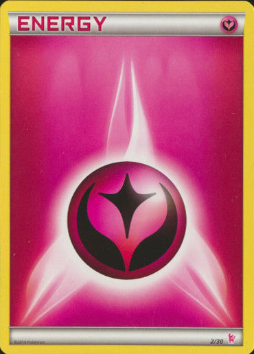Fairy Energy (