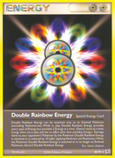 Double Rainbow Energy/95 - Team Magma vs Team Aqua