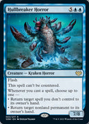 Hullbreaker Horror (VOW-063) - Innistrad: Crimson Vow