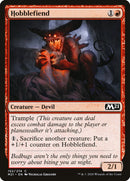 Hobblefiend (M21-152) - Core Set 2021