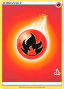 Fire Energy (