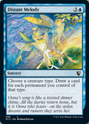 Distant Melody (MIC-098) - Midnight Hunt Commander