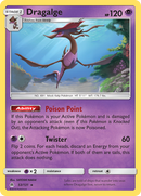 Dragalge/131 - SM  Forbidden Light