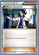 Professor Sycamore - 2018 (Pedro Eugenio Torres) 107 - World Championship Decks