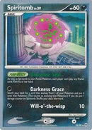 Spiritomb - 2010 (Michael Pramawat) 32 - World Championship Decks