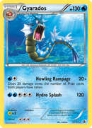 Gyarados 31/113 - Legendary Treasures