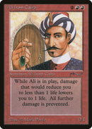 Ali from Cairo (ARN-) - Arabian Nights