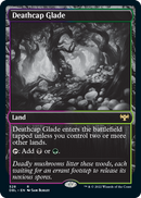 Deathcap Glade (DBL-528) - Innistrad: Double Feature