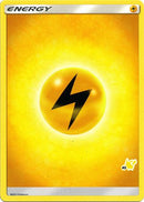 Lightning Energy (