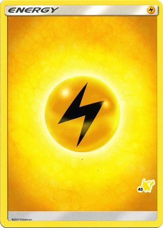 Lightning Energy (