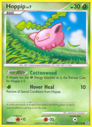 Hoppip/132 - Secret Wonders