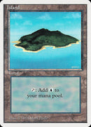 Island (B) (SUM-296) - Summer Magic / Edgar