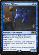 Ghostly Pilferer (PPM21-52P) - Core Set 2021 Promos