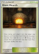 Giant Hearth - 2019 (Kaya Lichtleitner) 197 - World Championship Decks