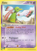 Xatu/100 - Sandstorm
