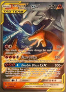 Reshiram & Charizard GX - 2019 (Henry Brand) 20 - World Championship Decks