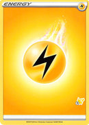 Lightning Energy (