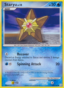 Staryu/146 - Legends Awakened