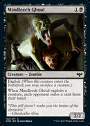 Mindleech Ghoul (VOW-122) - Innistrad: Crimson Vow