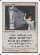 Animate Wall (2ED-) - Unlimited Edition