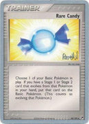 Rare Candy - 2004 (Reed Weichler) 88 - World Championship Decks