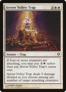 Arrow Volley Trap (ZEN-002) - Zendikar