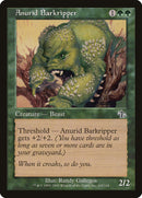 Anurid Barkripper (JUD-104) - Judgment