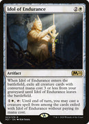 Idol of Endurance (M21-023) - Core Set 2021