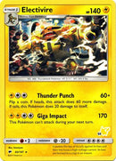 Electivire - 43/147 (