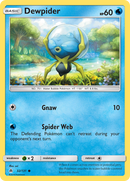 Dewpider/131 - SM  Forbidden Light