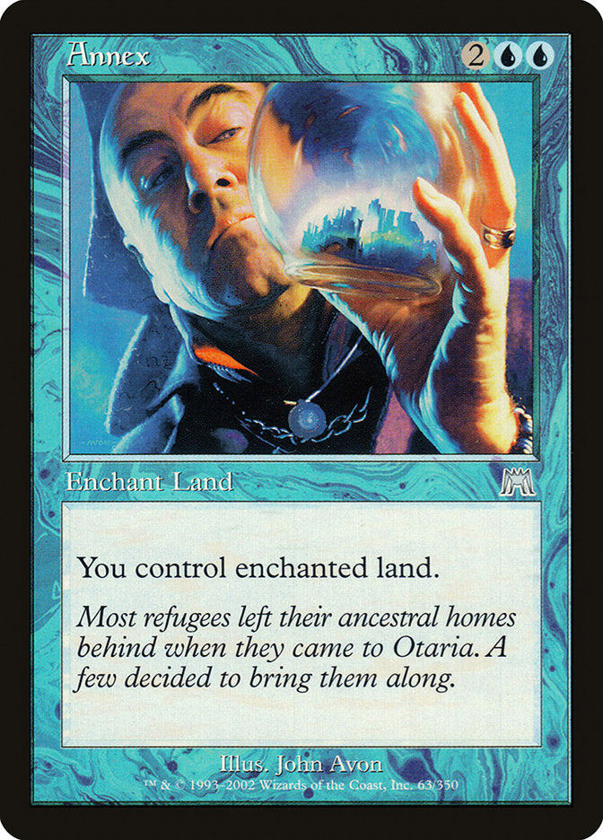Annex (ONS-063) - Onslaught